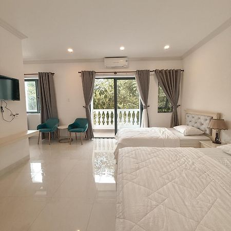 Cam Ranh Surf House Hotel Cam Lam ภายนอก รูปภาพ