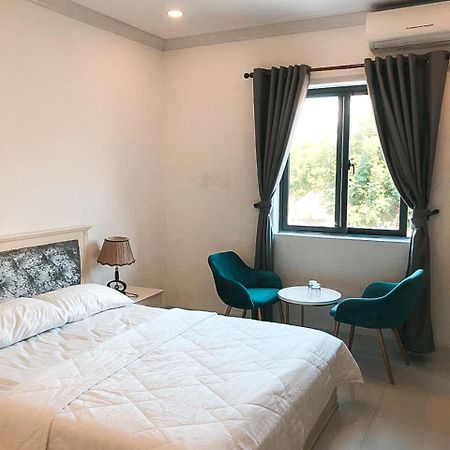 Cam Ranh Surf House Hotel Cam Lam ภายนอก รูปภาพ