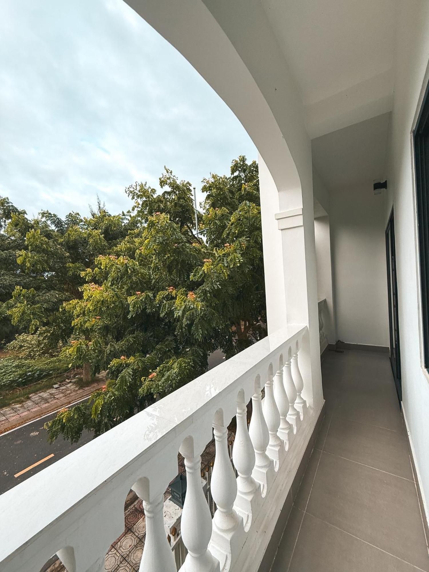 Cam Ranh Surf House Hotel Cam Lam ภายนอก รูปภาพ