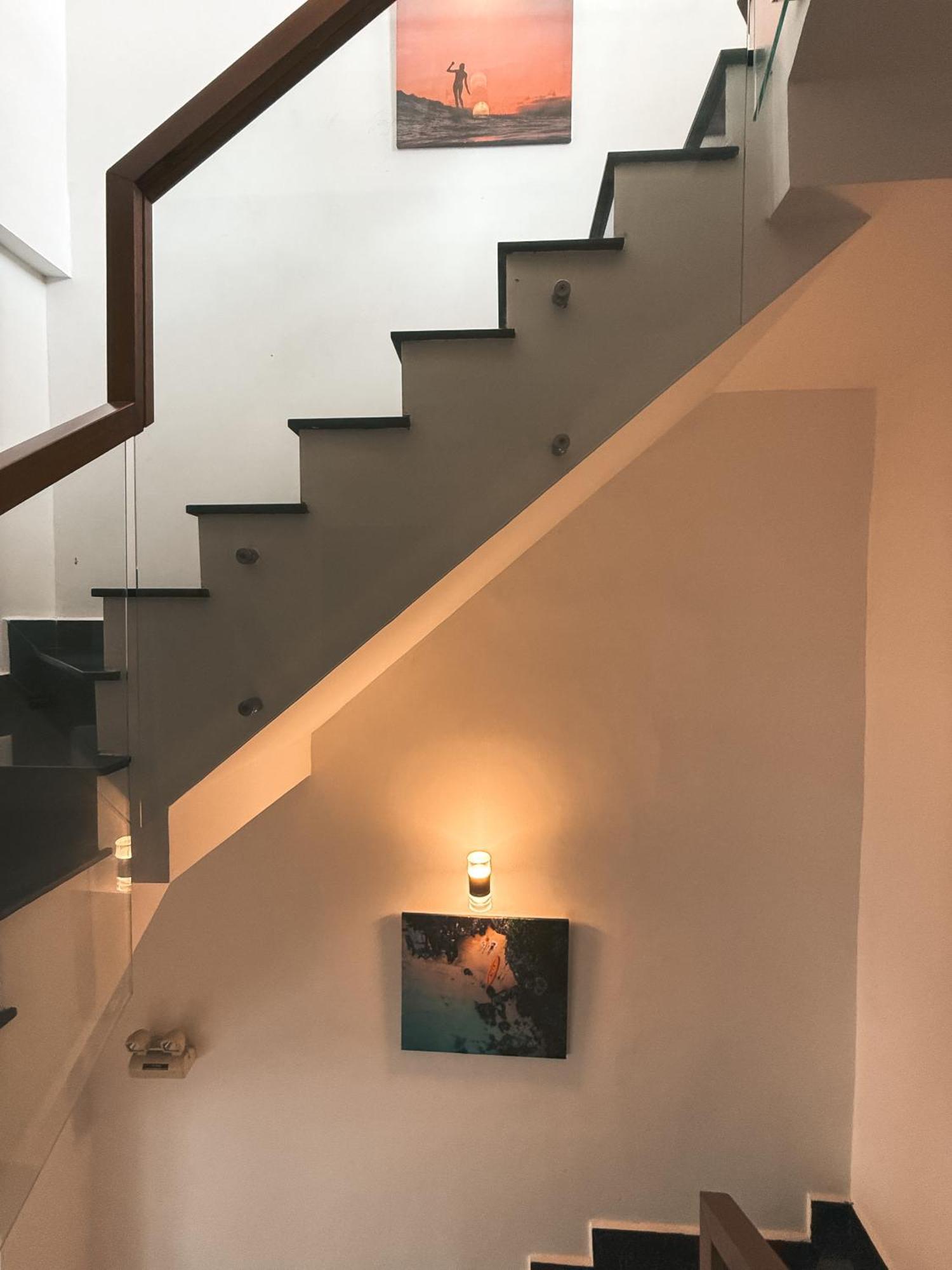 Cam Ranh Surf House Hotel Cam Lam ภายนอก รูปภาพ