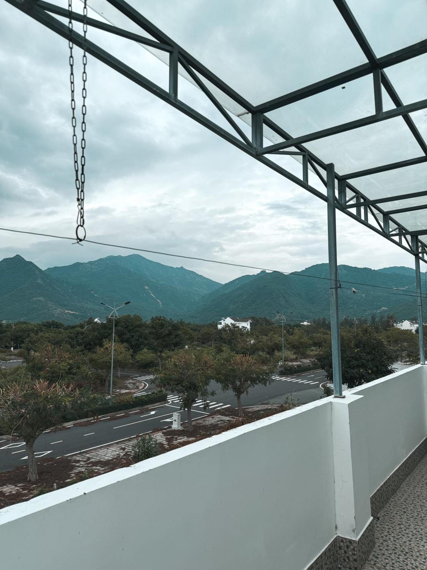 Cam Ranh Surf House Hotel Cam Lam ภายนอก รูปภาพ