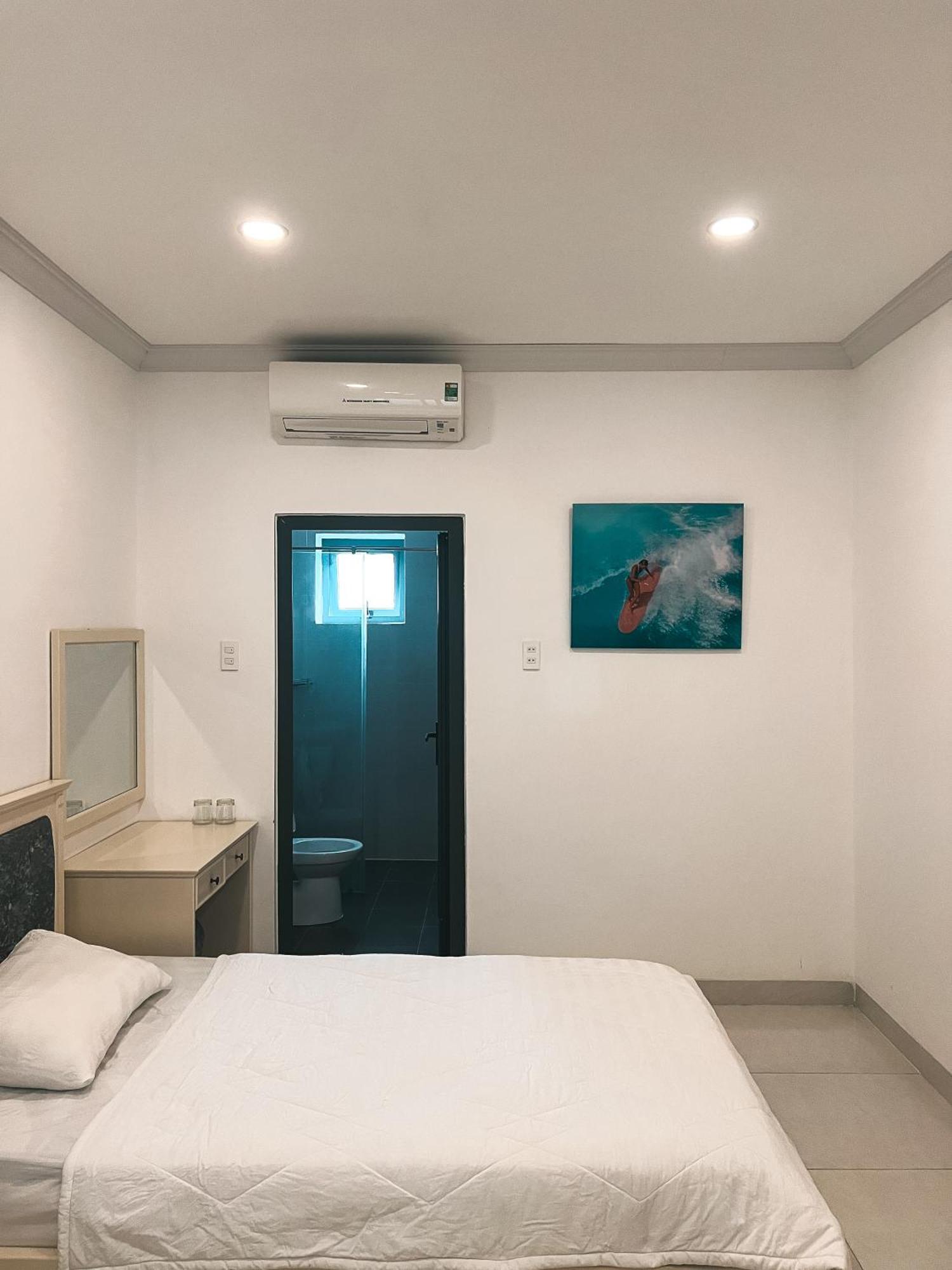 Cam Ranh Surf House Hotel Cam Lam ภายนอก รูปภาพ