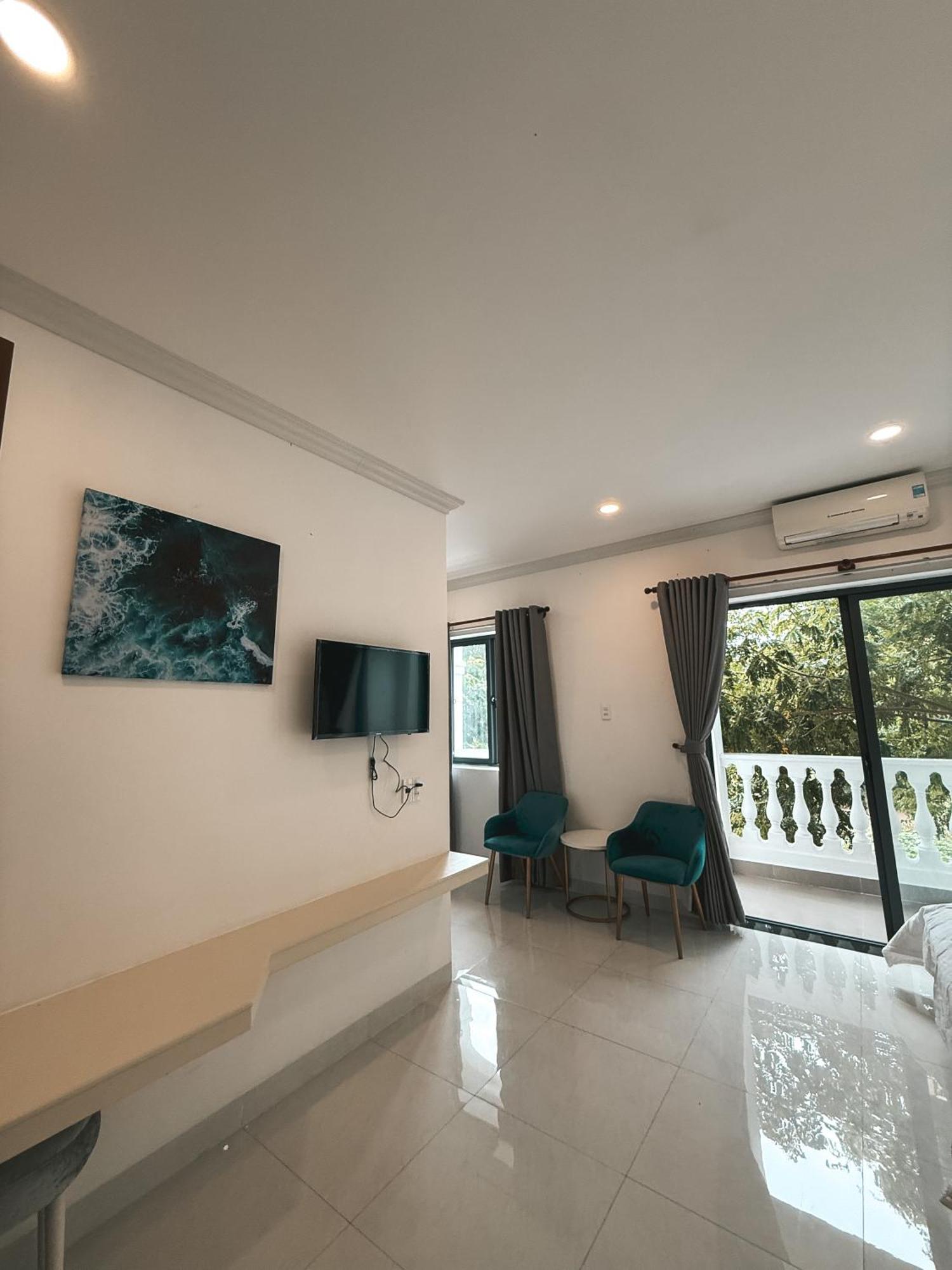 Cam Ranh Surf House Hotel Cam Lam ภายนอก รูปภาพ