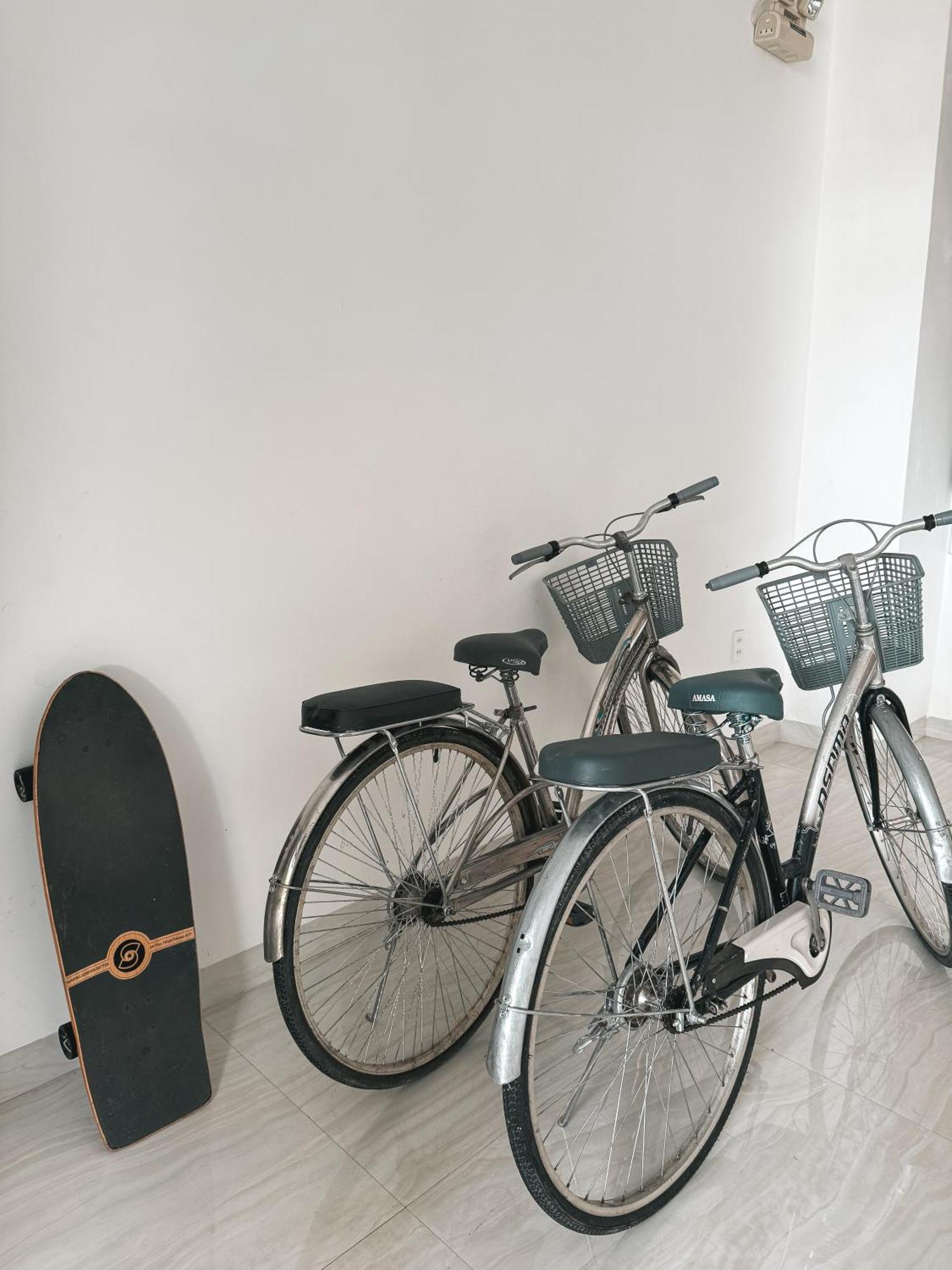 Cam Ranh Surf House Hotel Cam Lam ภายนอก รูปภาพ