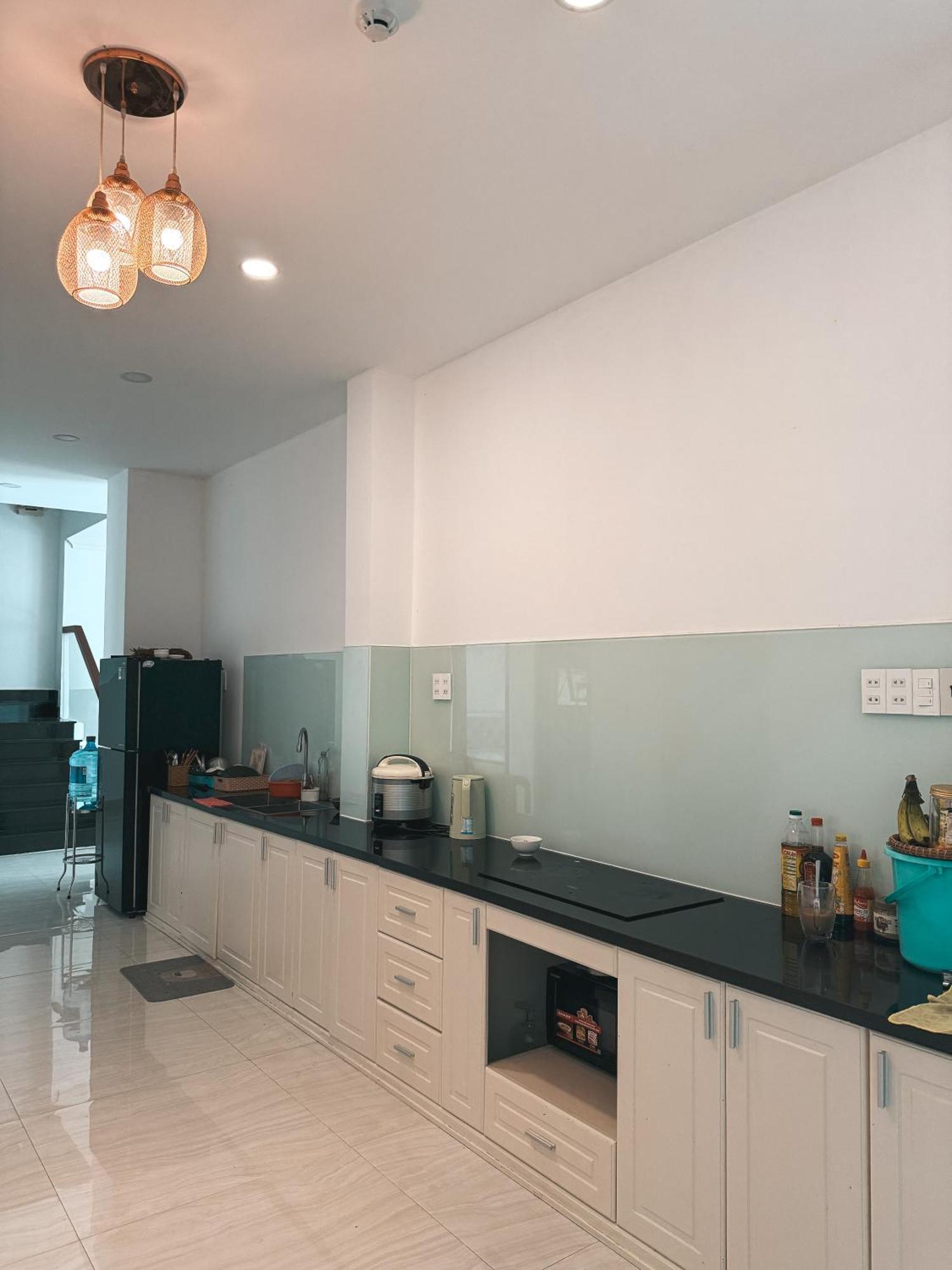 Cam Ranh Surf House Hotel Cam Lam ภายนอก รูปภาพ