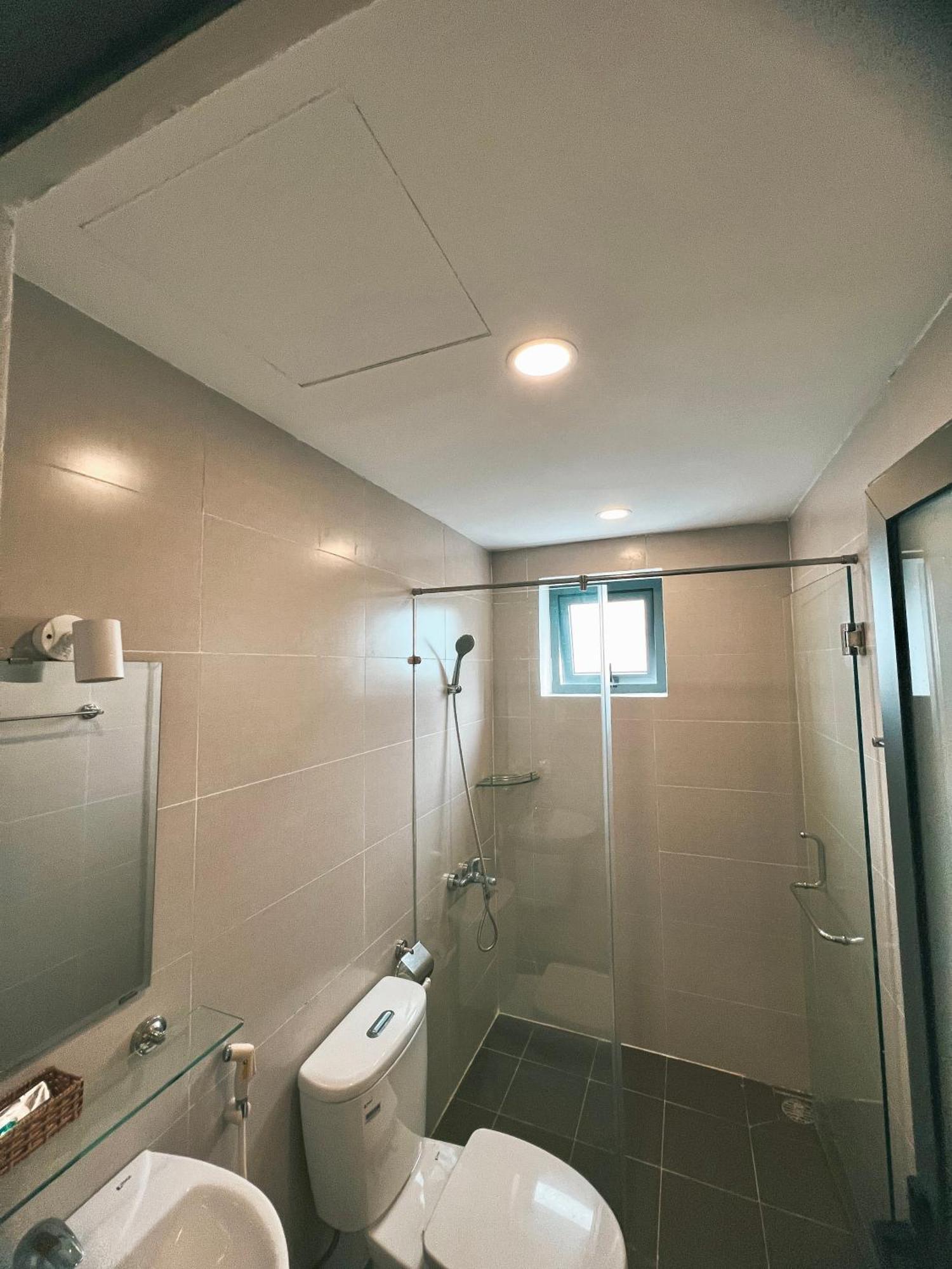 Cam Ranh Surf House Hotel Cam Lam ภายนอก รูปภาพ