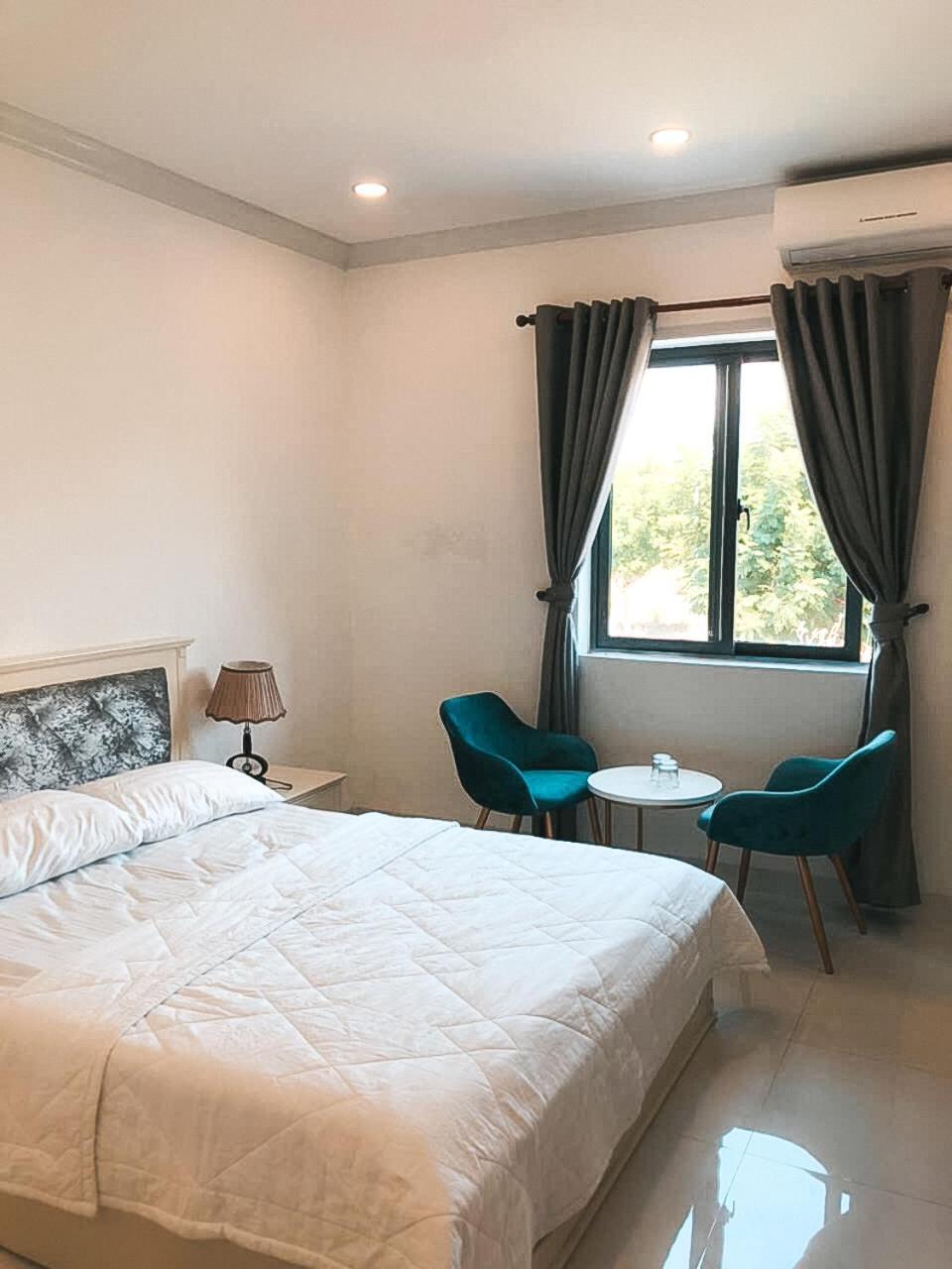 Cam Ranh Surf House Hotel Cam Lam ภายนอก รูปภาพ
